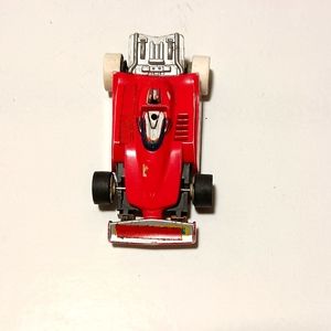 AFX unique antique race car